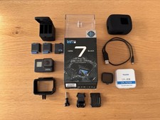 GoPro Hero 7 Black With
