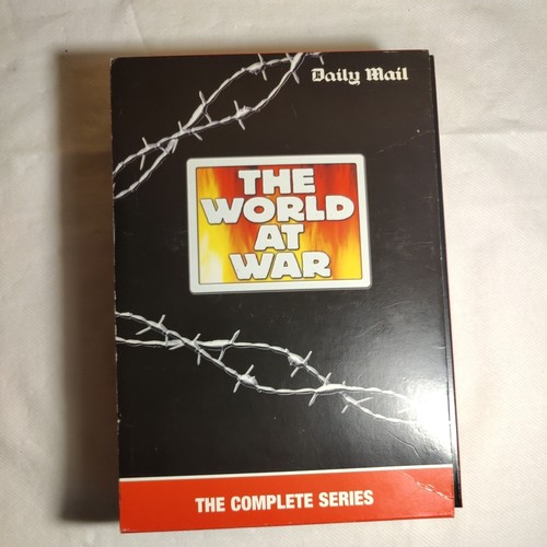 The world war - war, mail