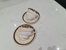 Wedgwood Cornucopia Cup &