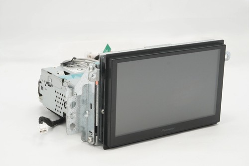 Radio sat nav - vw, skoda