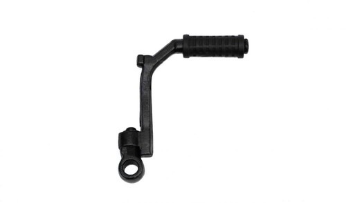 Kickstart lever for 1984 - kickstart,