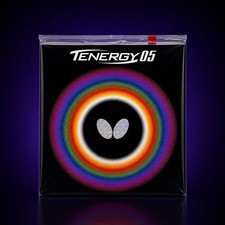 Butterfly tenergy rubber - butterfly,