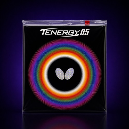 Butterfly tenergy rubber - tenergy,