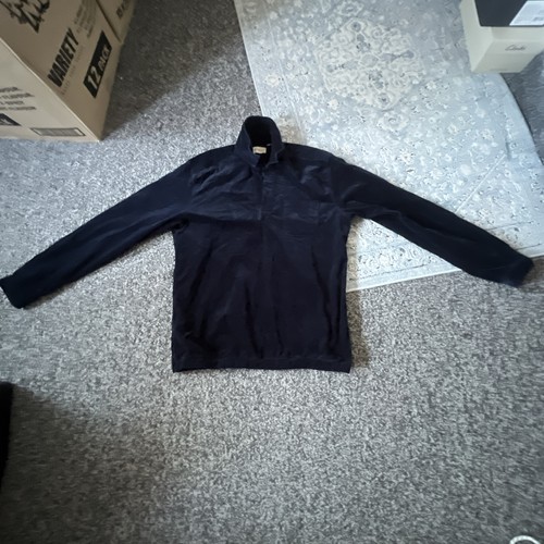 Oliver spencer blue - oliver,
