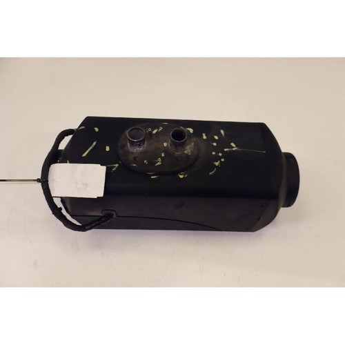 Auxiliary heater daf - heater, xf