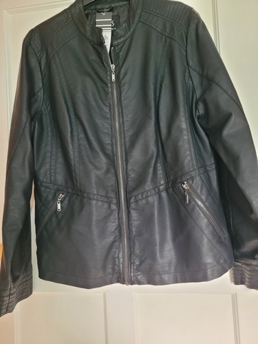 Wallis size black - 20,