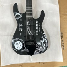 US Warehouse KH-2 Ouija Kirk