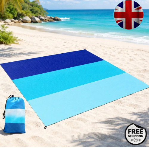 Extra large beach - extra,