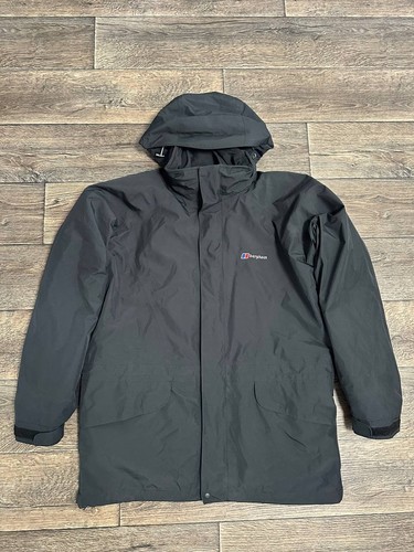 Berghaus gore tex performance - berghaus, gore-tex