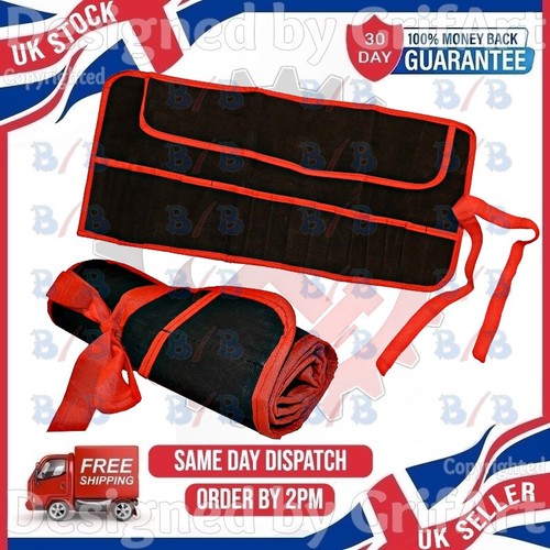 Pocket canvas tool - 16, roll