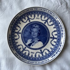 Royal Memorabilia Wedgwood