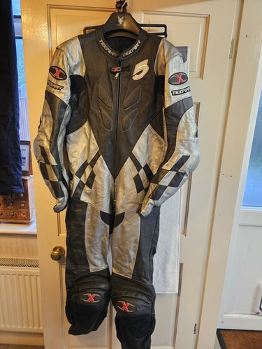 Texport one piece leathers - texport,