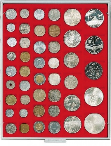 Lindner 2145 standard coin - -,