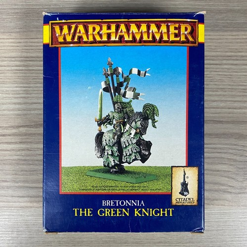 Warhammer the green - warhammer,