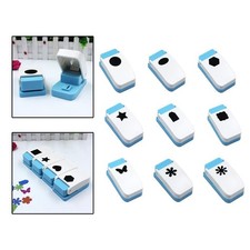 Paper Punch for Kids Adults