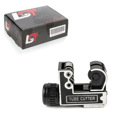 Rohrscheiner mini pipe cutter - rohrscheiner,