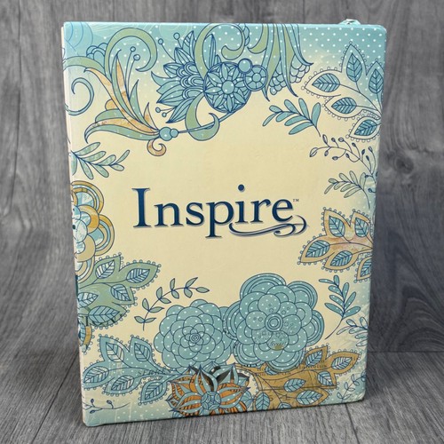 Inspire the bible for - the, creative
