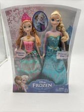 2013 Disney Frozen Royal