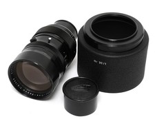 Arriflex Cine Xenon 2/100mm CLEAN near MINT! original Arri mount