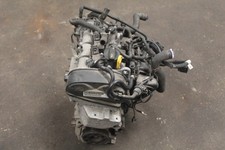 VW UP! 1.0 Petrol Engine Type