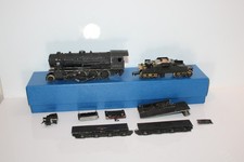 4mm OO Gauge WD Austerity