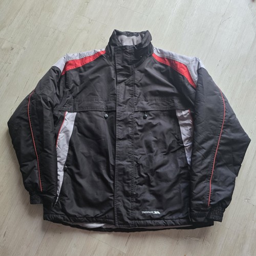 Trespass protekt ski jacket - trespass,
