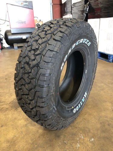 285 75r16 126r roadcruza - x4, 285/75r16