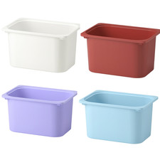 TROFAST Storage Bin ✦