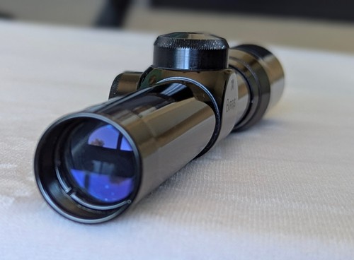 Burris usa eer - 1x,