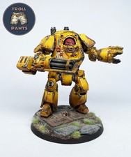 Warhammer 30k - Horus Heresy -