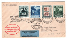 GRAF ZEPPELIN Cover