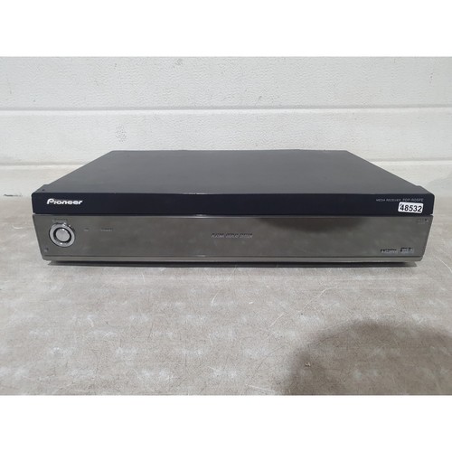 Pioneer pdp r05fe plasma - pioneer, tv