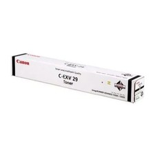Genuine Canon C-EXV29 Black