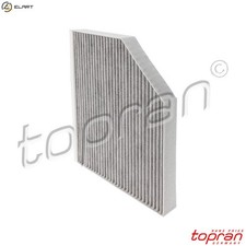 FILTER CABIN AIR 111 124 FOR