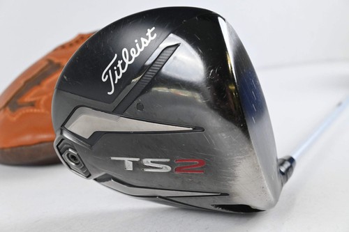 Titleist ts2 driver 9 - titleist,