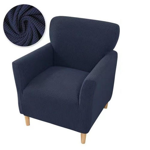 Armchair cover stretch chair - cover,