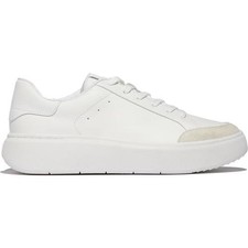 FitFlop RTG Leather Sneaker
