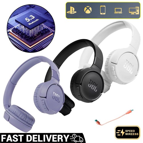 Jbl tune 520bt - tune, wireless