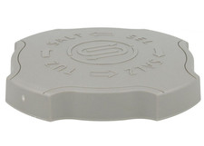 Beko Dishwasher Water Softner