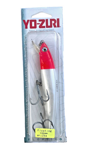 Zuri minnow floating - minnow,