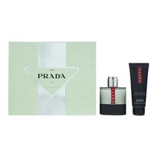 Prada Luna Rossa Carbon Eau de