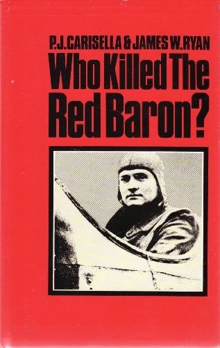 Who killed the red baron - red,