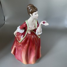 Royal Doulton  Figurine