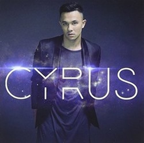 Cyrus - cyrus, (cd)
