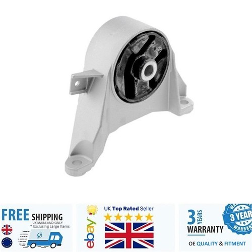 Front engine mounting for fiat - for,