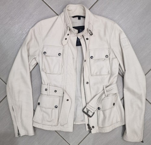 Belstaff roadmaster panther - belstaff,