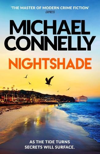 Nightshade the brand - nightshade:,