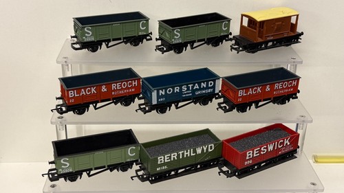 Hornby gauge ore coal - ore, &