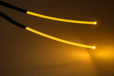 RC LED Light Tube Set Day
