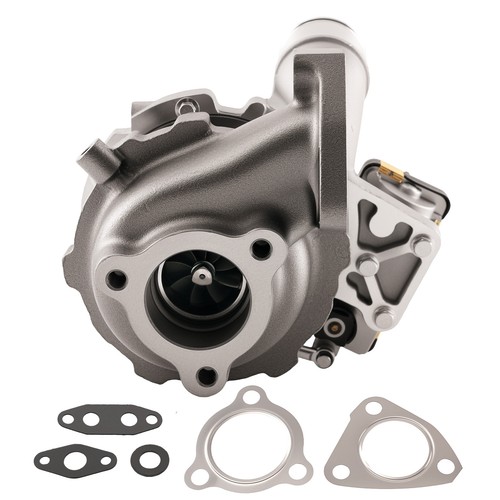 Turbo turbine for - turbo,